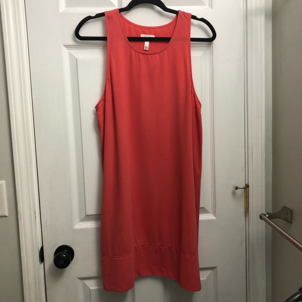 Leith shift dress
